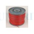 Tchernov Cable Mounting Wire Red